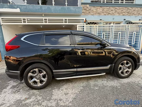 jeepetas y camionetas - HONDA CR-V EXL 2018 AWD CLEAN EXCELENTE CONDICIONE 6