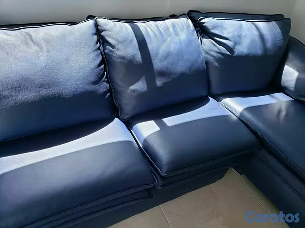 muebles y colchones - Sofa 17