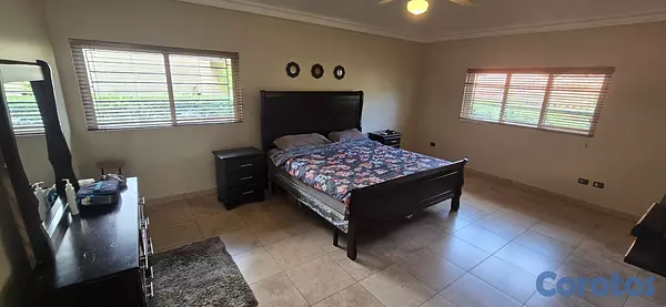 casas - CASA PROYECTO CERRADO DE VENTA EN ALTOS DE ARROYO HONDO III 8