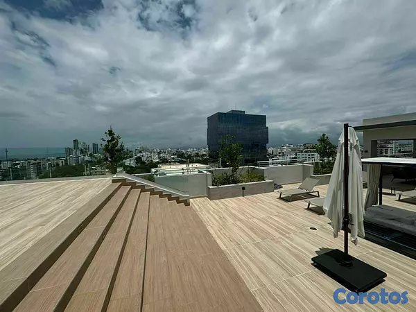 apartamentos - Bella Vista Vendo, Amueblado ideal Inversión , ESTA ALQUILADO... 2