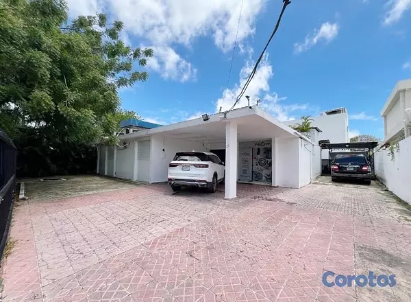 oficinas y locales comerciales - se alquila casa  2
