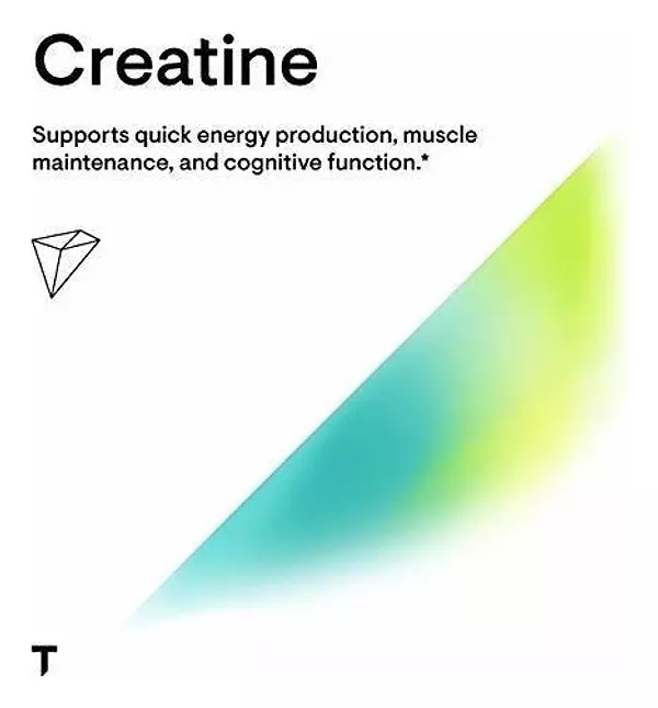 Salud y Equipamiento Médico - Thorne Creatine - Amino Acid Creatine Powder 4