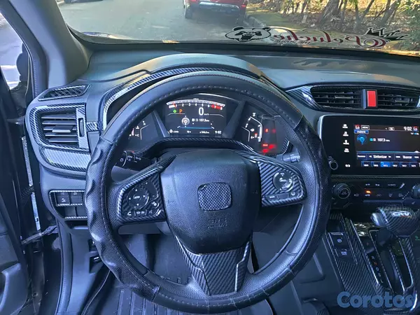 jeepetas y camionetas - 🚗 Honda CR‑V EX 2019 FULL – KIT 2022 | Aros CR-V 2024 | Llave Inteligente 🧠 14