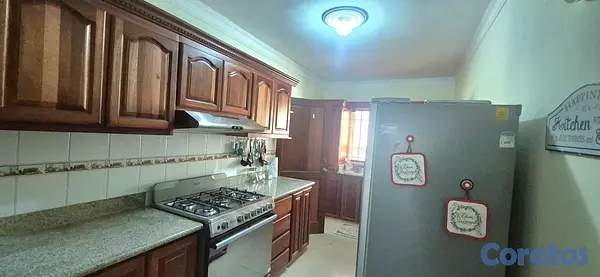 apartamentos - APARTAMENTO AMUEBLADO BELLA VISTA 8