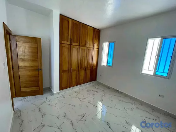casas - casa completamente nueva en residencial privado de Puerto plata  7