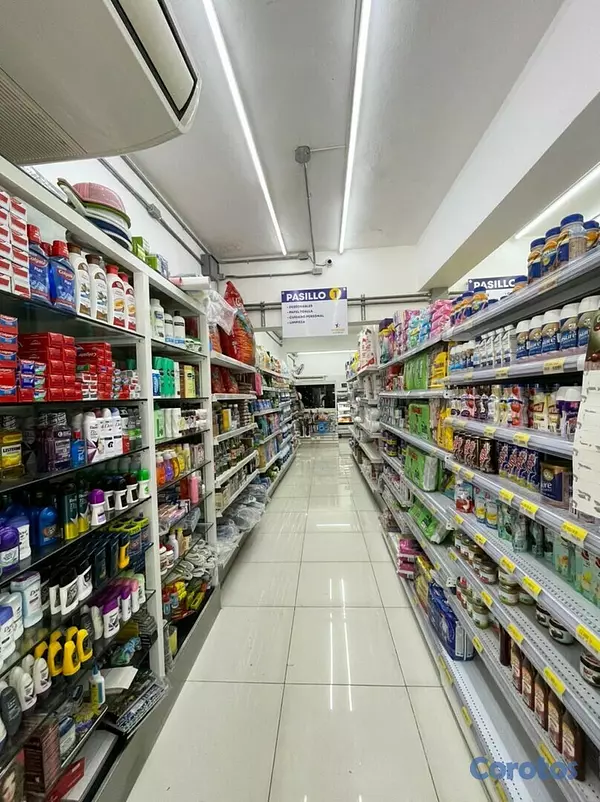 negocios en venta - Venta de Supermercado y Comedor 4