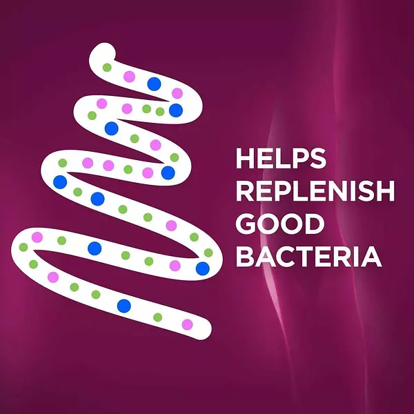 Salud y Equipamiento Médico - Probiotic Colon Health Phillips 6