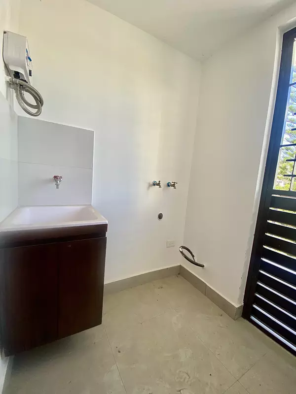 apartamentos - Apartamento de venta en La Rinconada, Santiago 9