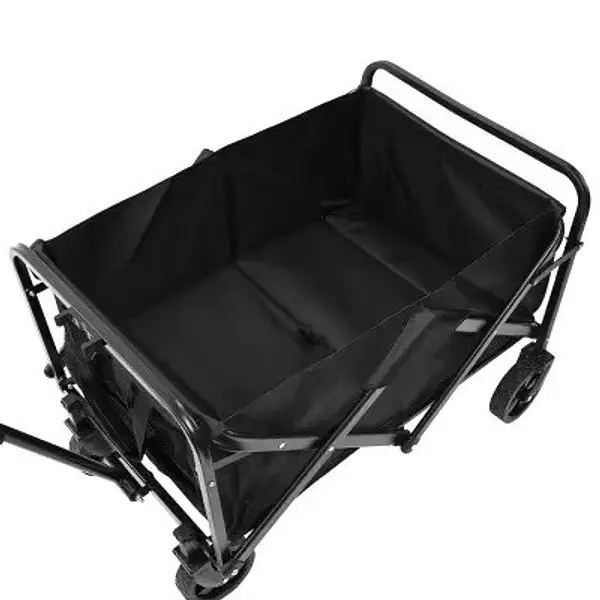 herramientas, jardines y exterior - Carro Playa Carrito Plegable Para Uso Variado Al aire libre  3