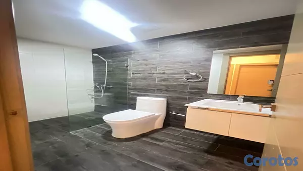 apartamentos - Apartamento en alquiler en torre de Lujo ubicado en El Millon 2