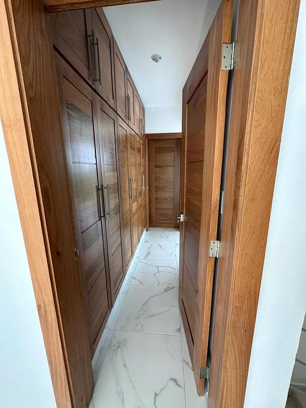penthouses - Penthouse Disponible para Venta en Arroyo Hondo, Santiago 4