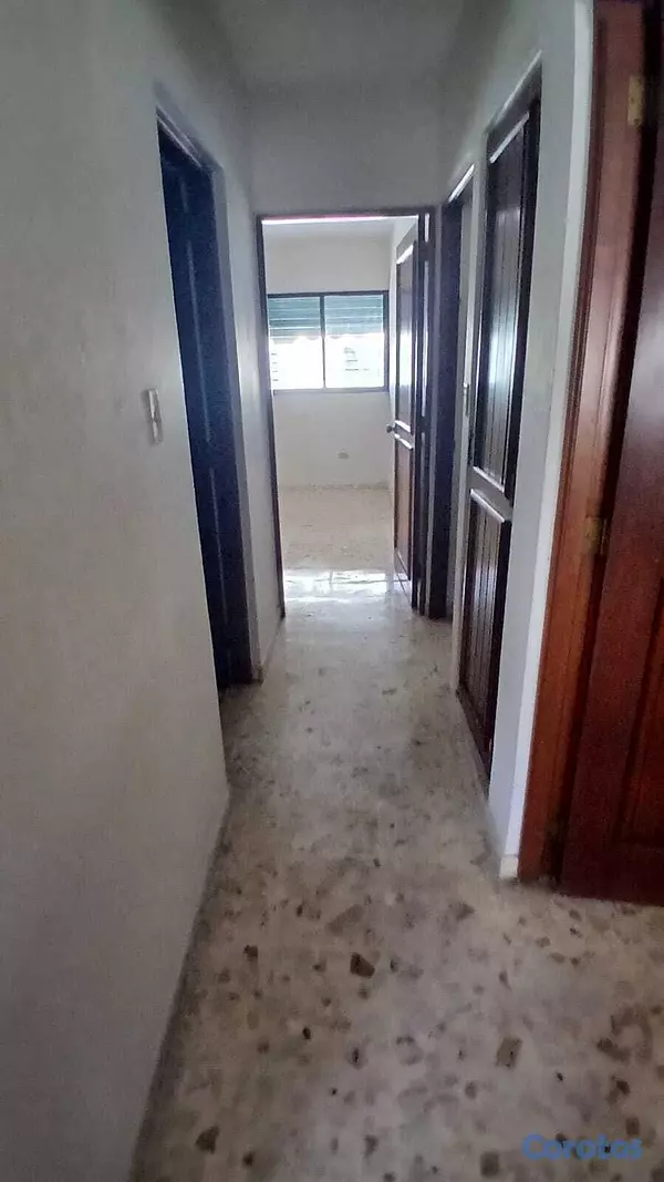 apartamentos - APARTAMENTO EN VENTA- EN BELLA VISTA, DISTRITO NACIONAL  8