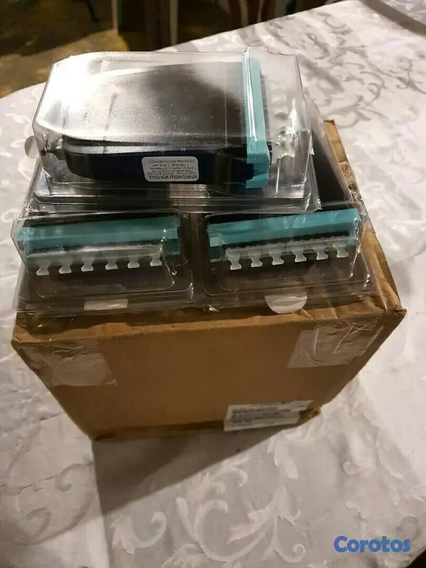computadoras y laptops - MODULOS FIBRA OPTICA 150  DOLARES LA UNIDAD 5