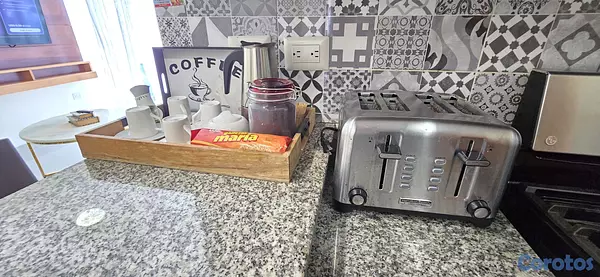 apartamentos - vendo amueblado o sin muebles 6to piso con derecho azotea privada  16