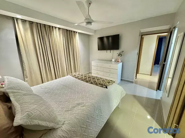 apartamentos - Apartamento en Venta  Altos de la Colombia 7