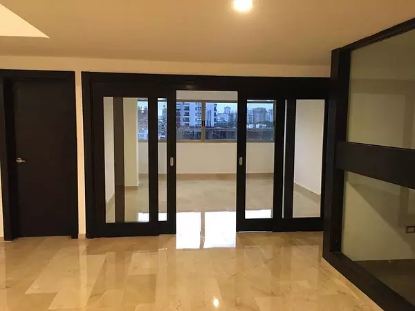 apartamentos - Apartamento 9no Nivel La Esperilla
 5