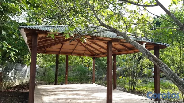 casas vacacionales y villas - casa de campo (Terreno)2,632 metros cuadrados (4 tareas) 4