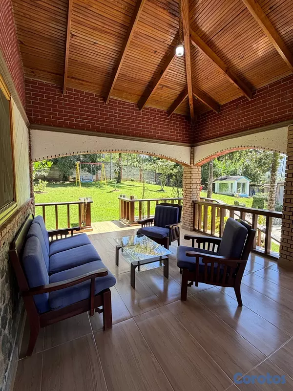 casas vacacionales y villas - complejo de villas en jarabacoa en venta
también se renta airbnb  9