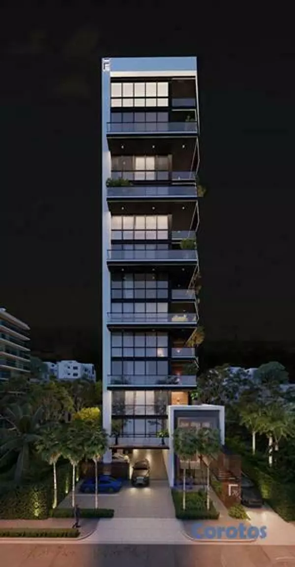 apartamentos - APARTAMENTOS EN RINCÓN LARGO, SANTIAGO, FRANCO 76 1