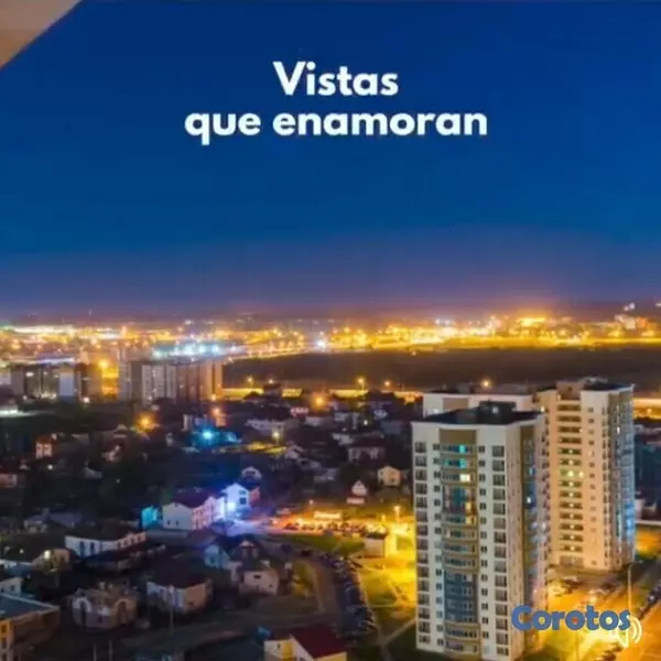 apartamentos - ⭐DIOS⭐  📍EL VERGEL, DN.! TORRE DE APARTAMENTOS! INVIERTE! VIVE! DISFRUTA!  4