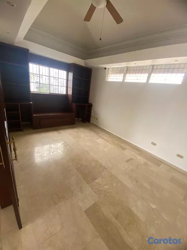 apartamentos - Alquiler Penthouse de Dos Niveles – Bella Vista Sur 12