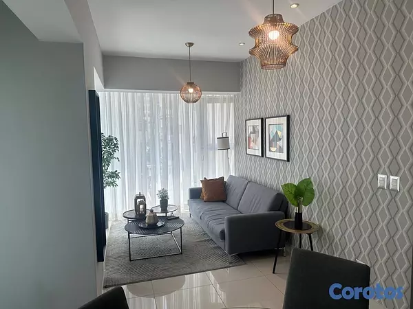apartamentos - Apartamento en alquiler en el Piantini, con EDÉN HOME R. D 3