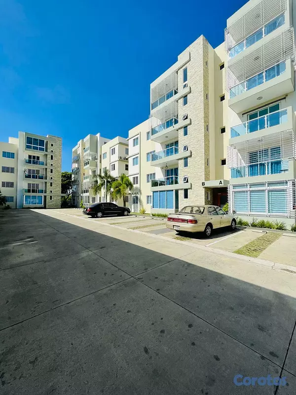 apartamentos - APARTAMENTO EN VENTA - SANTIAGO. 5