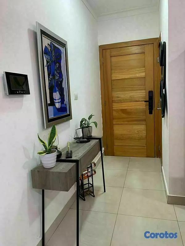 apartamentos - 2do Piso 1 Habitacion Terraza Privada  Esperilla 7