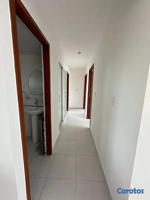 apartamentos - APARTAMENTO EN VENTA EN EL RESIDENCIAL TERRAZUL 3