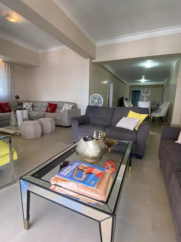 apartamentos - Se vende  apartamento en  Bella Vista Sur  5