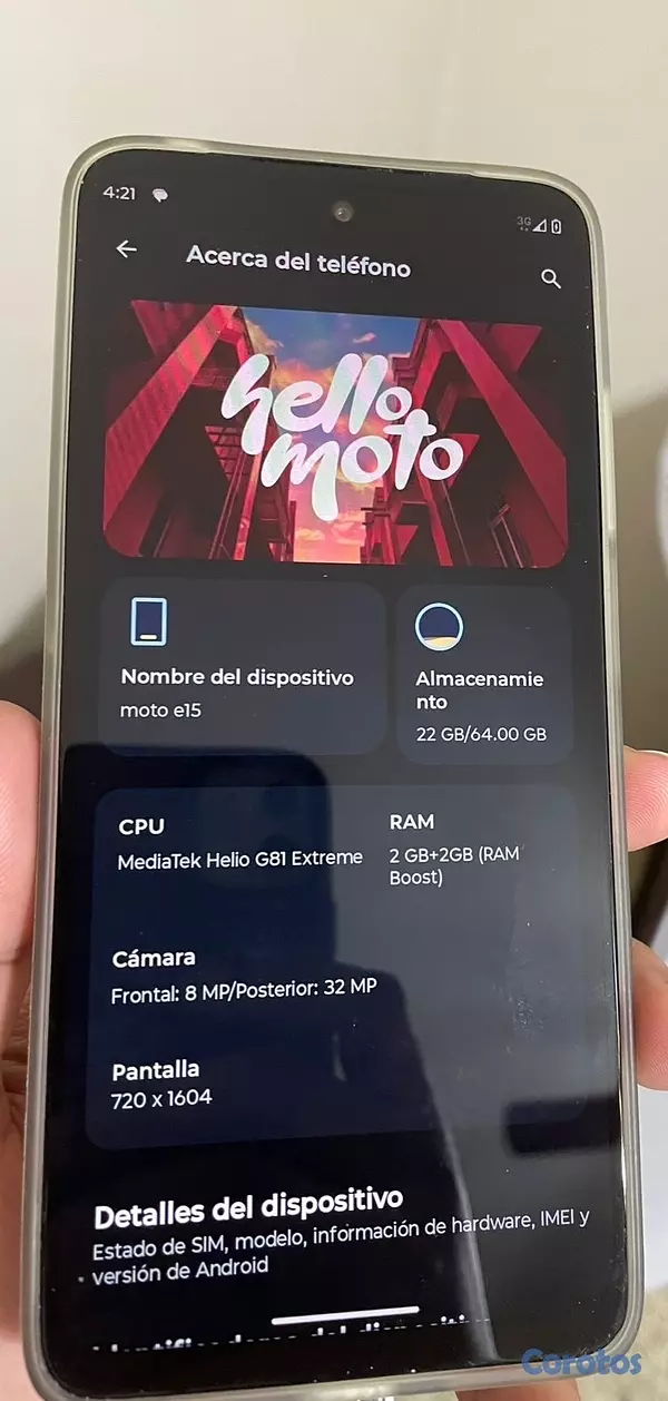 celulares y tabletas - celular  3