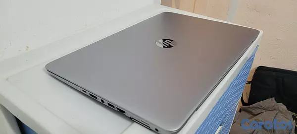computadoras y laptops - laptop hp Touch 14 Pulg Core i5 7ma Ram 8gb ddr4 Disco 128gb Y 320gb 1080p 3