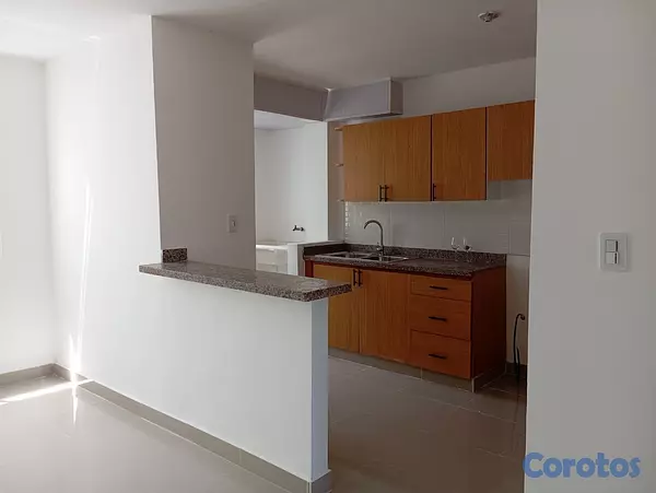 apartamentos - COMODOS APARTAMENTOS  5