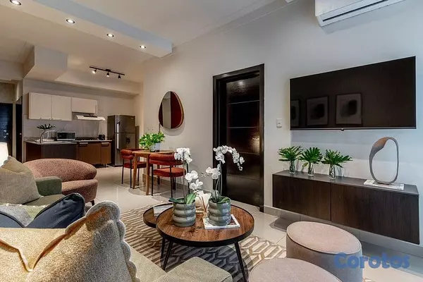 apartamentos - Apartamento en alquiler en serralles 7
