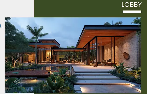 casas vacacionales y villas - Villas de Lujos en Jarabacoa  8