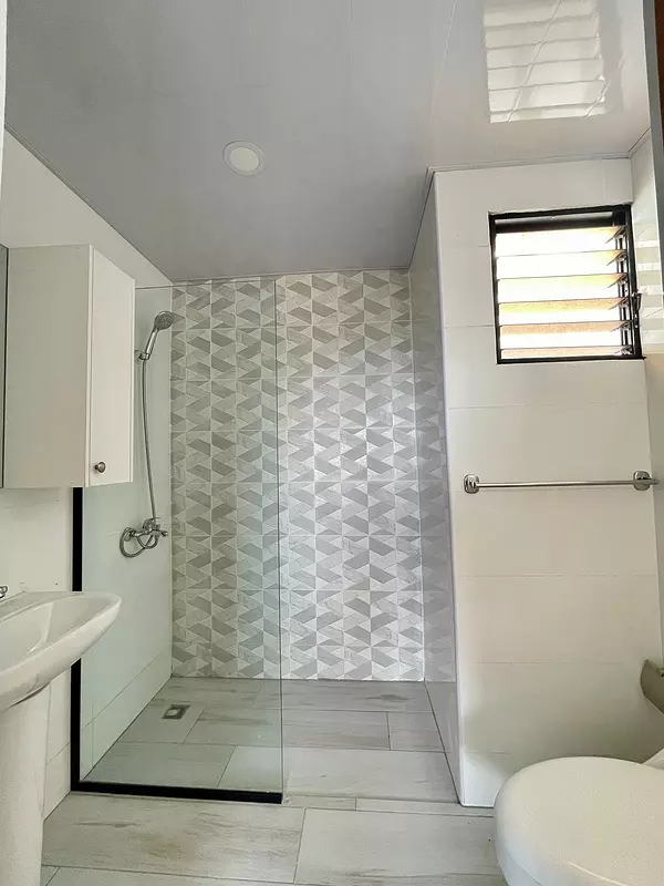 apartamentos - Apartamentos de Venta en Santiago 9