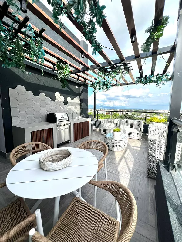 apartamentos - Apartamento de venta en La Esmeralda  10