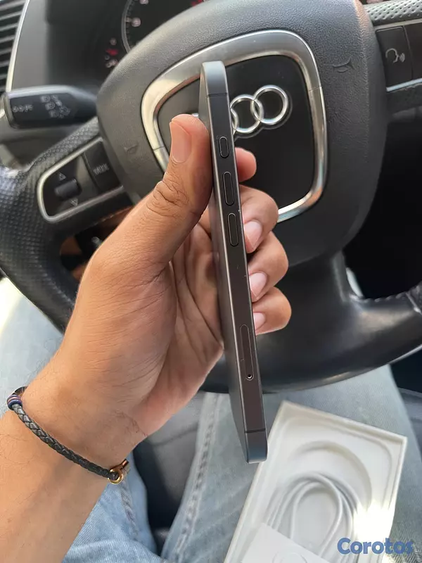 celulares y tabletas - Vendo iPhone 17 nuevo desbloqueado  5