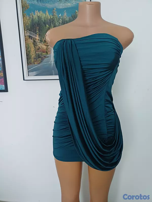 ropa para mujer - envío vimenpaq  5