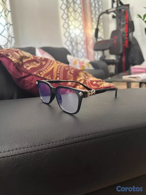 joyas, relojes y accesorios - Lentes Chrome Hearts  4