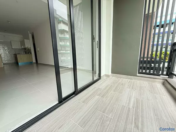 apartamentos - Apartamento nuevo en el Mirador Norte 4