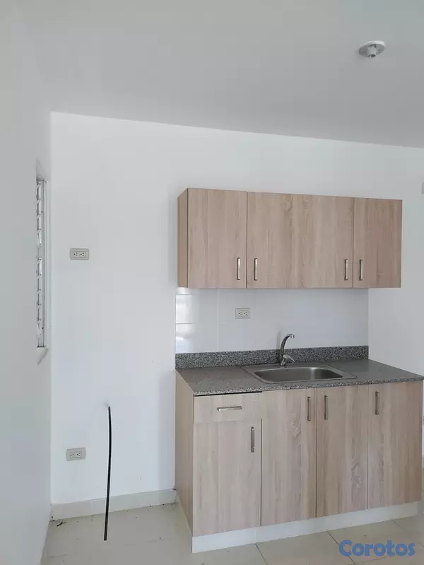 apartamentos - Alquilo Apto. Ciudad Juan Bosch 6