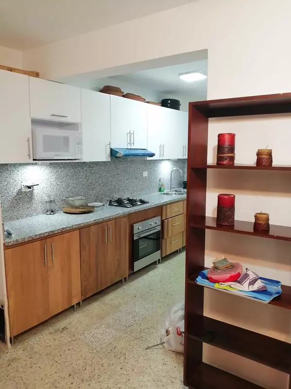 apartamentos - Alquilo apartamento en Los Cacicazgos. 8
