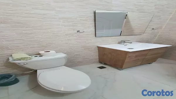casas vacacionales y villas - Villa en renta a 5 minutos de la playa en puerto plata 7