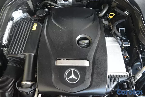 jeepetas y camionetas - Mercedes-Benz Clase GLC 300 2017 3