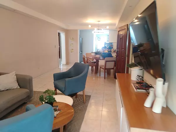 apartamentos - Vendo apartamento en Buenos Aires del Mirador. 8