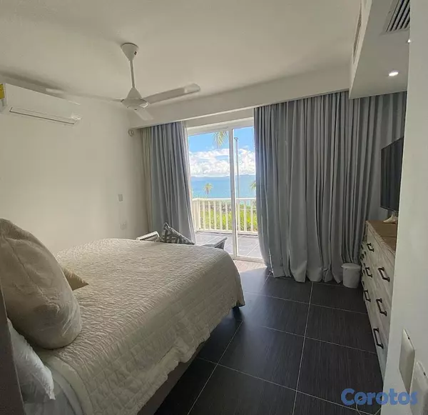 apartamentos - Vive Frente al Océano en Samaná – Apartamento Amue 7