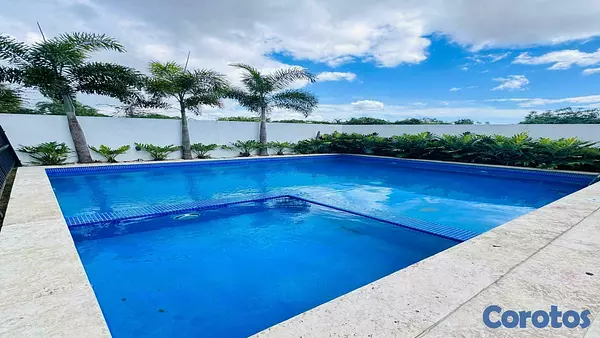 apartamentos - APARTAMENTO EN VENTA EN HISPANOAMERICANA, SANTIAGO 4