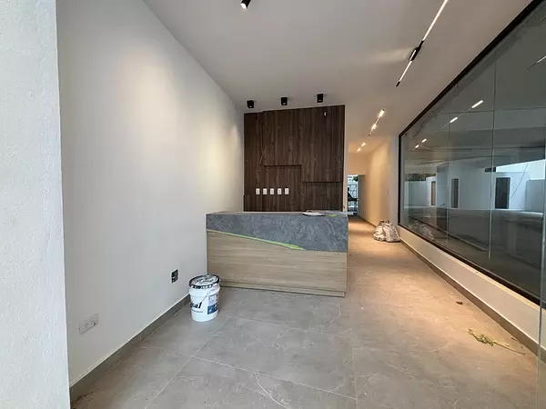 apartamentos - Proyecto en Evaristo Morales 3