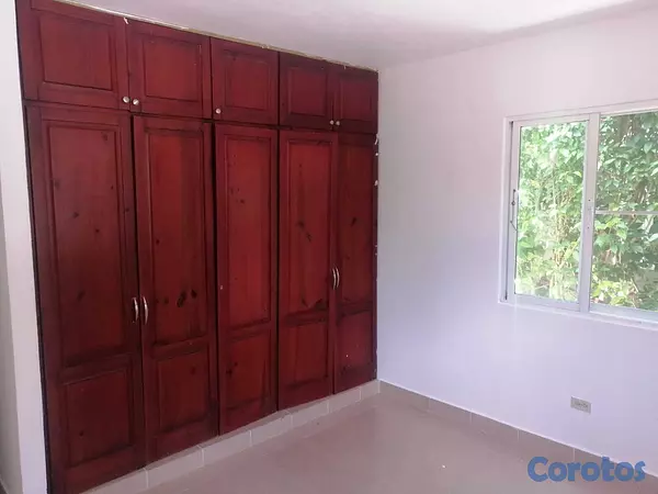 casas - Alquiler Casa Ciudad La Palma 3 Hab + Cuarto de Se 8